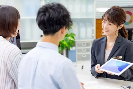 求人画像