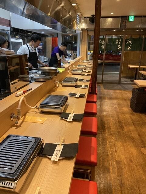 焼肉おおにし 祐天寺店のアルバイト・バイト求人情報-02