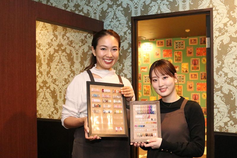 CAN　NAILのアルバイト・バイト求人情報-02