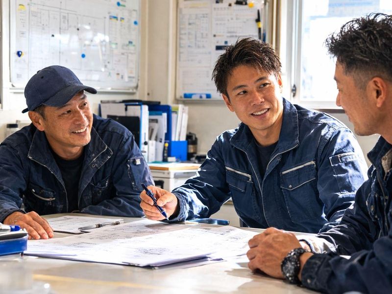 有限会社マルヒサ工業の求人・転職情報