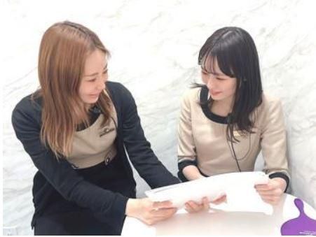 レナトゥスクリニック新宿院のアルバイト・バイト求人情報-02