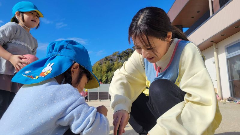 クニナ奏の杜保育園のアルバイト・バイト求人情報-05