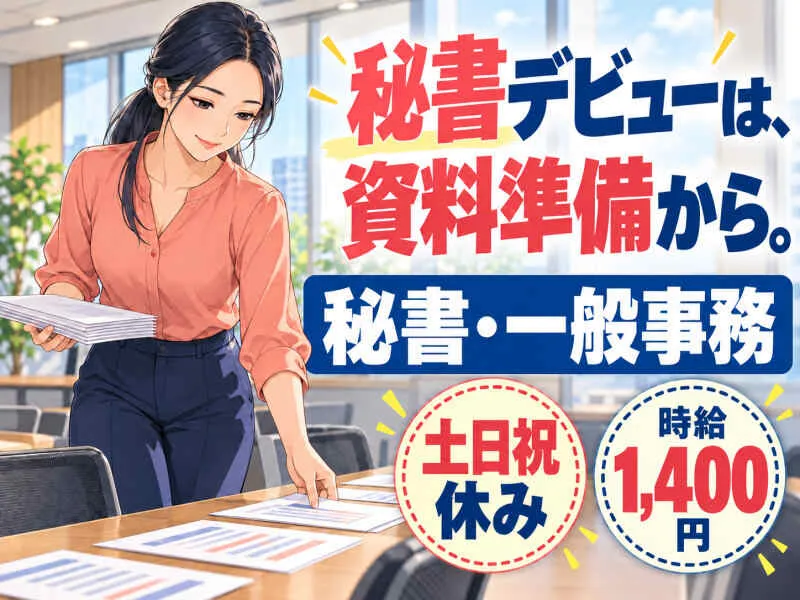 ジョブシティのアルバイト・バイト求人情報