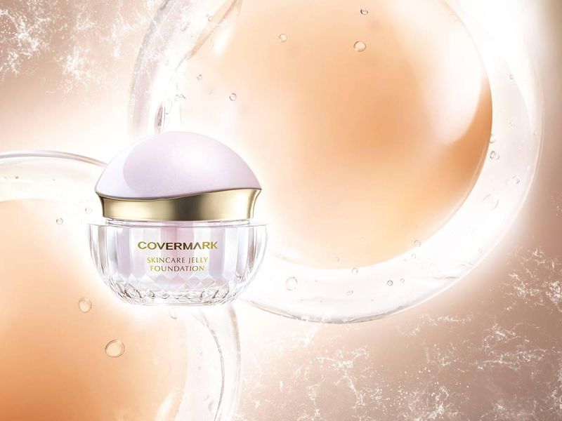 カバーマーク　松屋銀座/CM-207の派遣求人情報