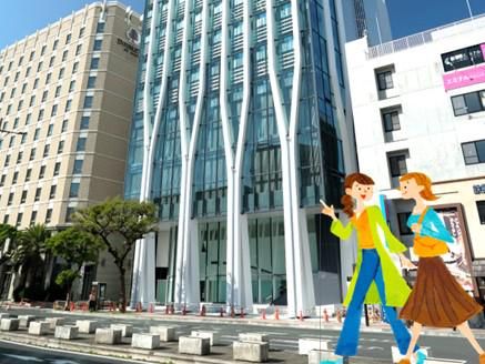 アルティウスリンク(沖縄セルラーフォレストビル)/1251000820のアルバイト・バイト求人情報-05