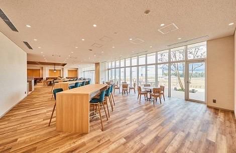 日通関西物流株式会社の求人・転職情報