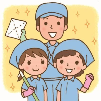 株式会社日日化学サービスのアルバイト・バイト求人情報-06