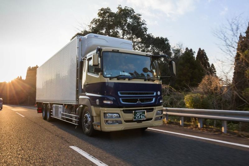 株式会社マキタ運輸 鹿児島営業所のアルバイト・バイト求人情報-10