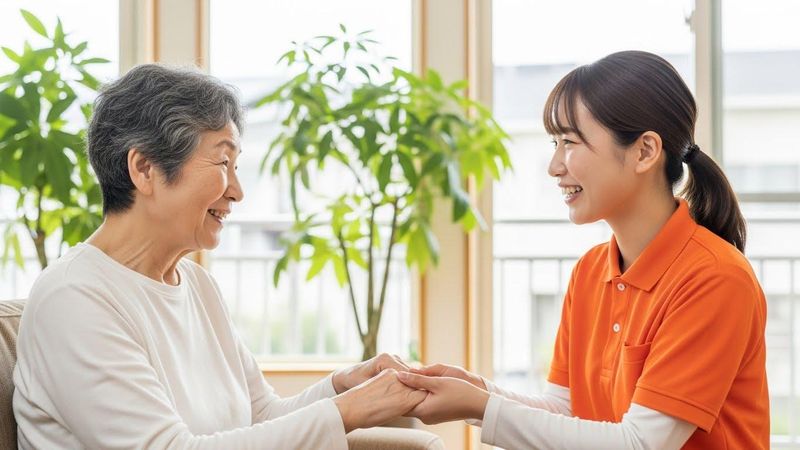 下連雀ケアセンター訪問介護のアルバイト・バイト求人情報-02