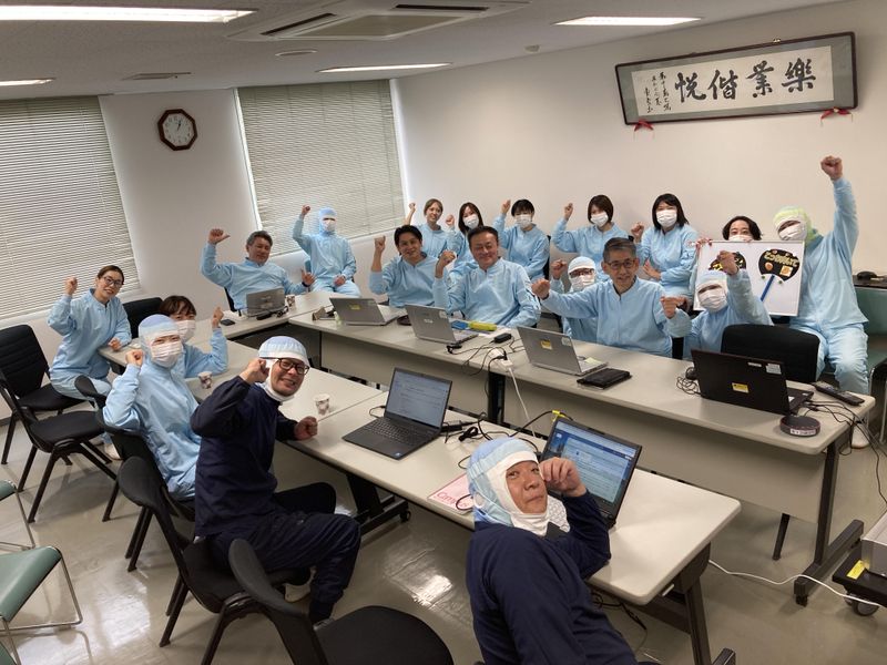 株式会社ポテトデリカ