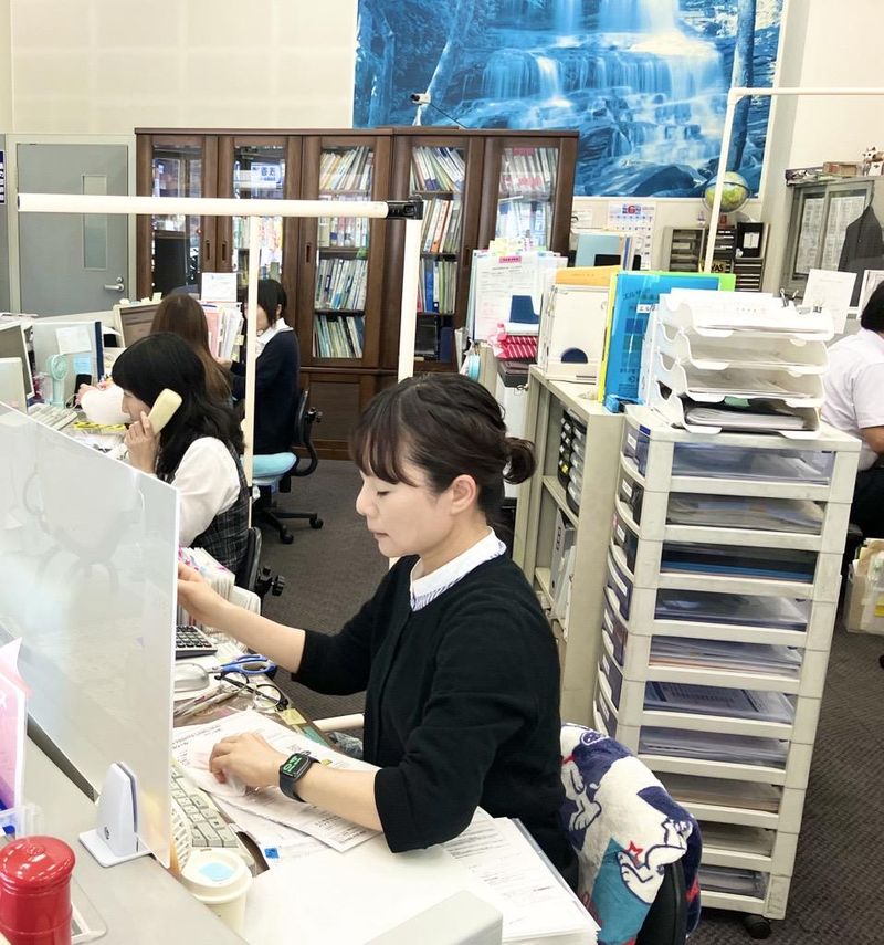 株式会社エルザのアルバイト・バイト求人情報-03