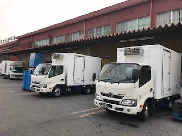 鵤牛乳運送株式会社の求人・転職情報