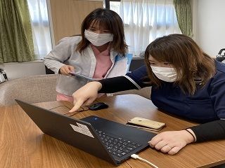 (株)やさしい手　訪問看護　かえりえ給田のアルバイト・バイト求人情報-05