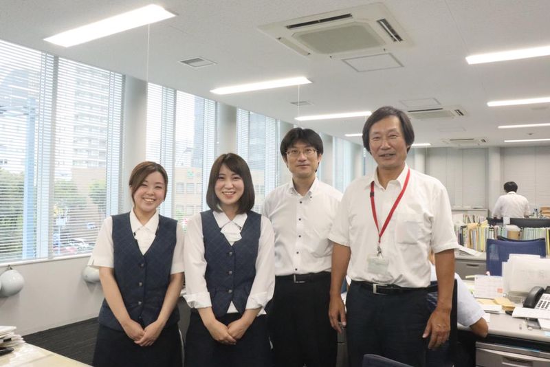 八千代建物株式会社のアルバイト・バイト求人情報-02