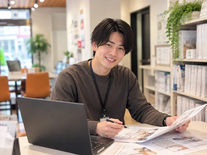 株式会社New Storiesの求人・転職情報