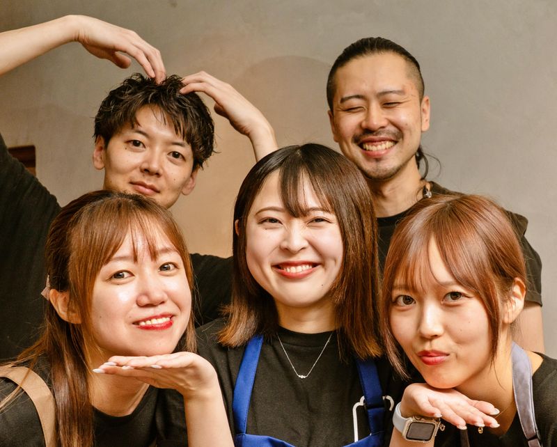 サカバミハマ シンジュクのアルバイト・バイト求人情報-01