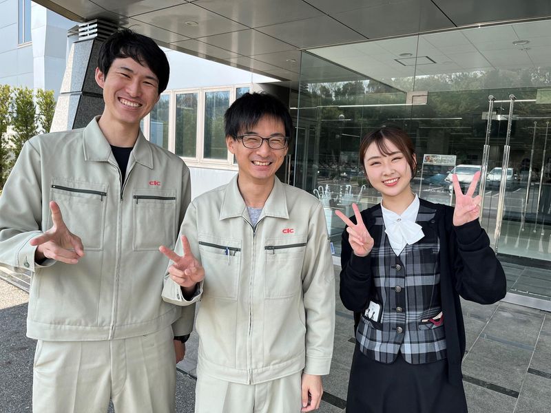 長州産業株式会社　本社のアルバイト・バイト求人情報-03