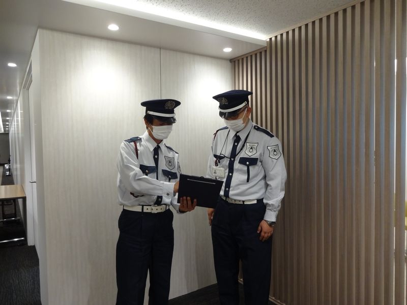 株式会社セキュリティコンシェルジュの求人・転職情報