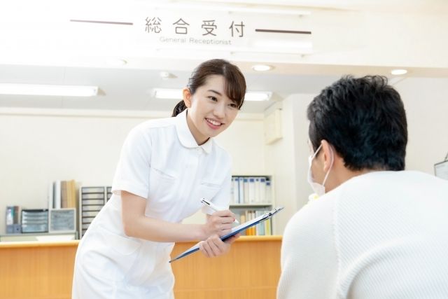 株式会社ルフト・メディカルケアの派遣求人情報