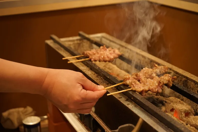 もつ焼かど 琴似店のアルバイト・バイト求人情報