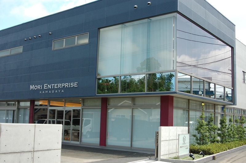 株式会社ハートフーズサービス　鎌ケ谷営業所のアルバイト・バイト求人情報-02