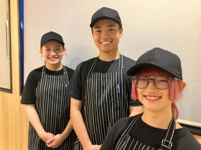 濃厚中華そば　餃子　丸福　豊橋向山本店の求人・転職情報