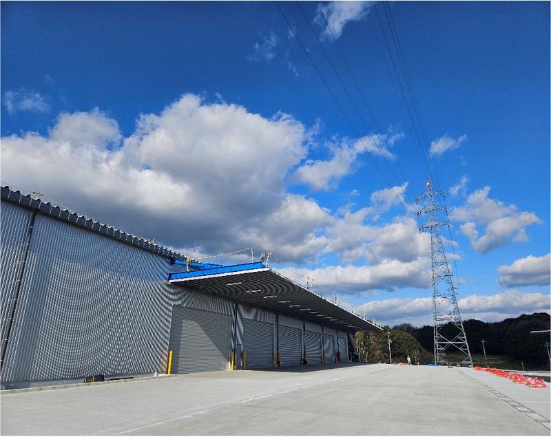 中国名鉄運輸株式会社の求人・転職情報