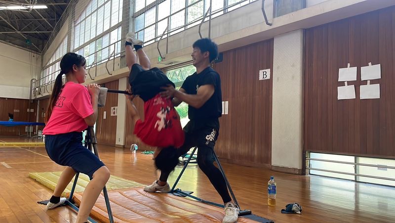 スポーツコミュニティ株式会社