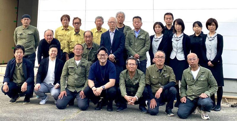 日下部建設株式会社の求人・転職情報