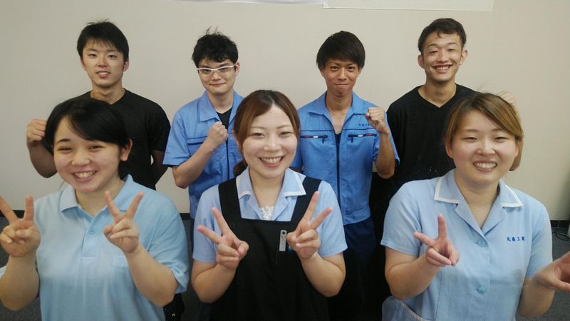 丸善工業株式会社 営業本部・綾川工場のアルバイト・バイト求人情報-03