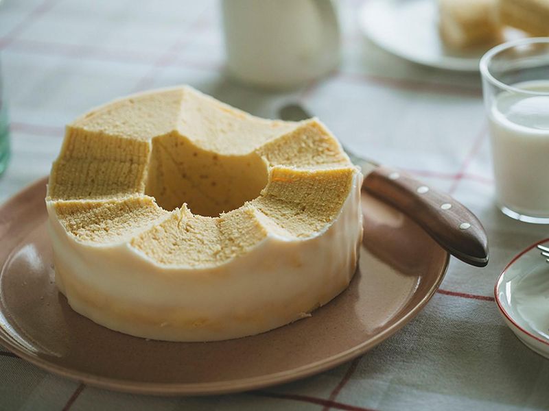 株式会社ユーハイム