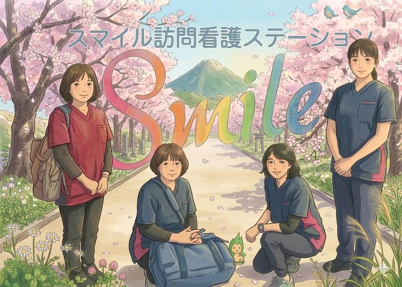 有限会社スマイル・グット-0002の求人・転職情報