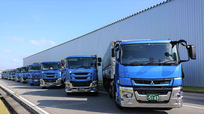 テック物流株式会社の求人・転職情報