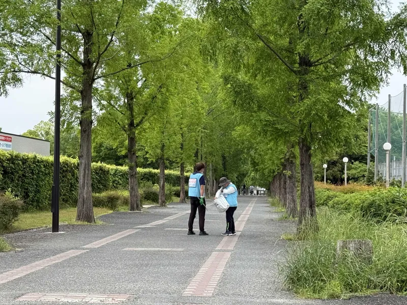 オールケア鶴見緑地公園事務所のアルバイト・バイト求人情報
