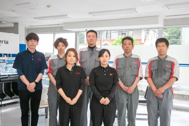 和歌山自動車株式会社の求人・転職情報