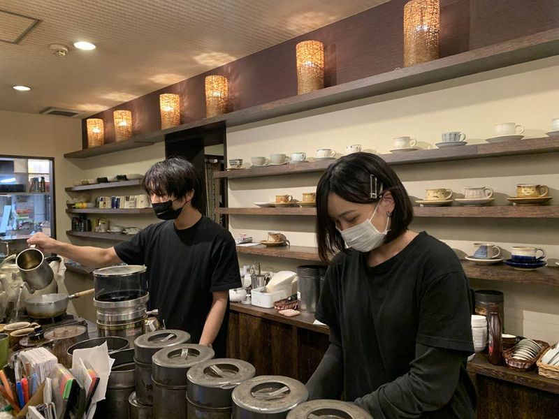 自家焙煎珈琲 六古窯　鳴海店のアルバイト・バイト求人情報-02