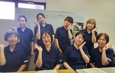 株式会社ニチイ学館の求人・転職情報