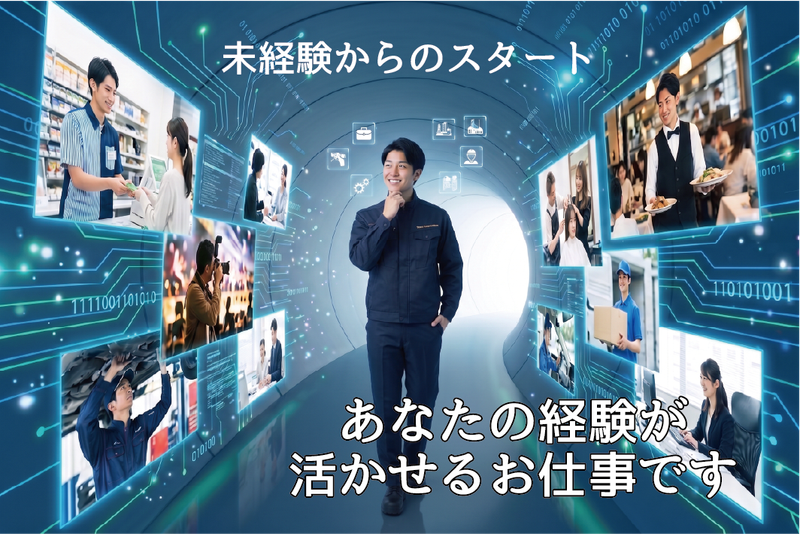 求人画像