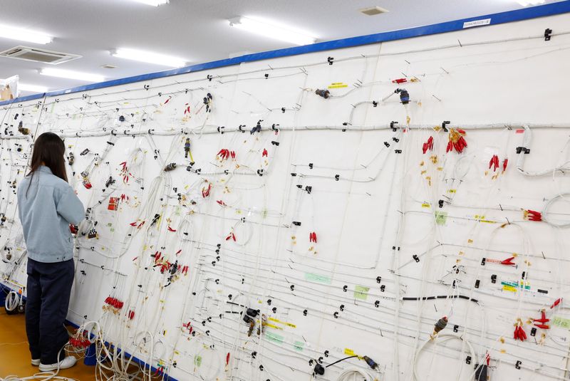 各務原航空機器株式会社の求人・転職情報