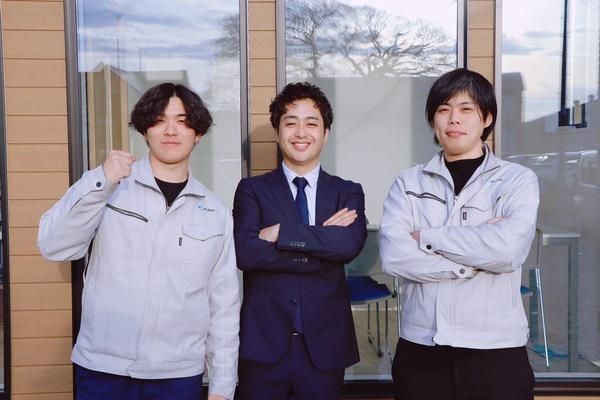 ハイフィールド株式会社の求人・転職情報