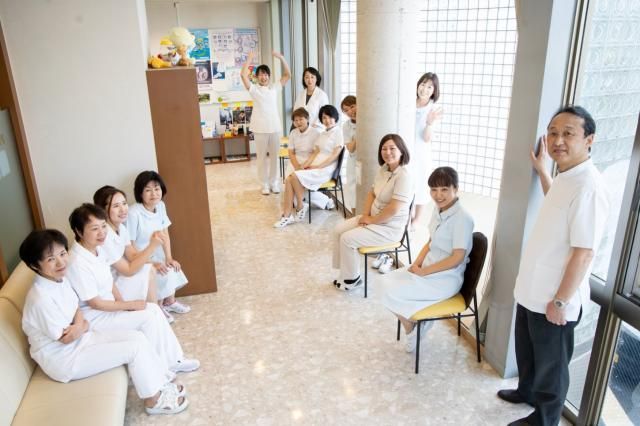 医療法人社団ふじもと医院の求人・転職情報