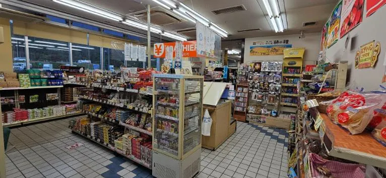 北陸自動車道下り線・米山サービスエリアのアルバイト・バイト求人情報