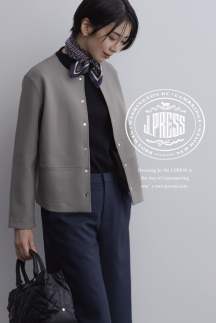 J.PRESS Ladies アミコ東館の求人情報