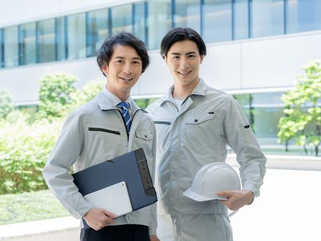 株式会社長谷工ジョブクリエイトの求人・転職情報