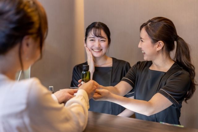 ジョルジオアルマーニジャパン株式会社の求人・転職情報