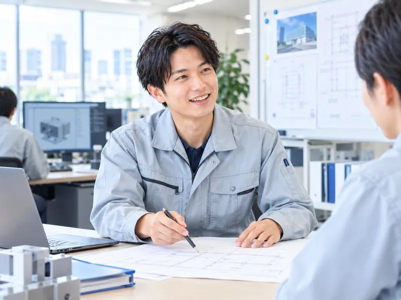 GVT株式会社　亀戸のアルバイト・バイト求人情報