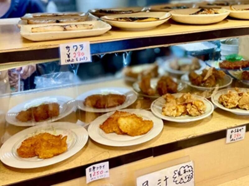 魚食堂たわら　大手町店のアルバイト・バイト求人情報-03
