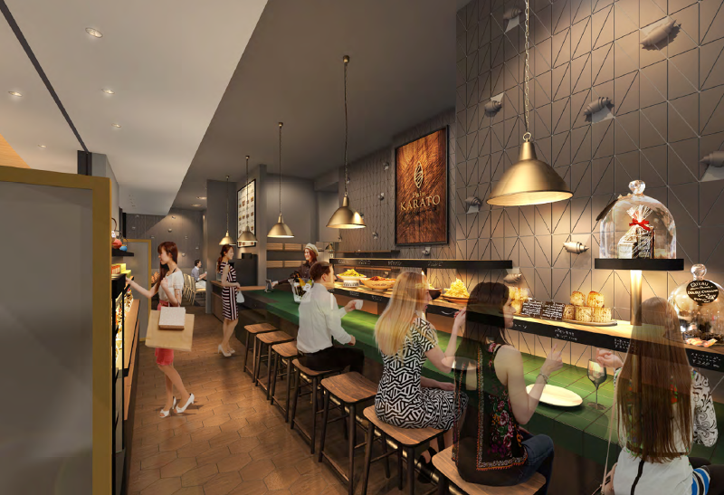 パンカラト名古屋　ワイン&カフェ(株式会社ケイクール)のアルバイト・バイト求人情報-04