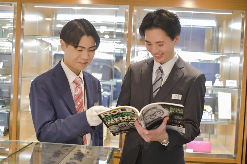 株式会社大黒屋