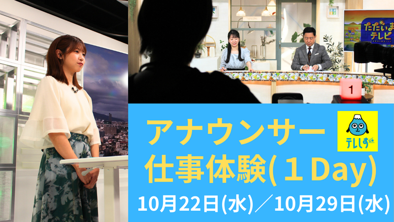 株式会社テレビ静岡